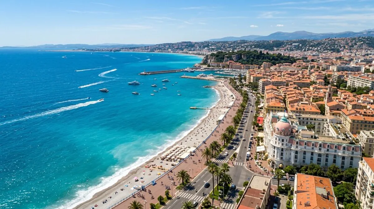 Nizza