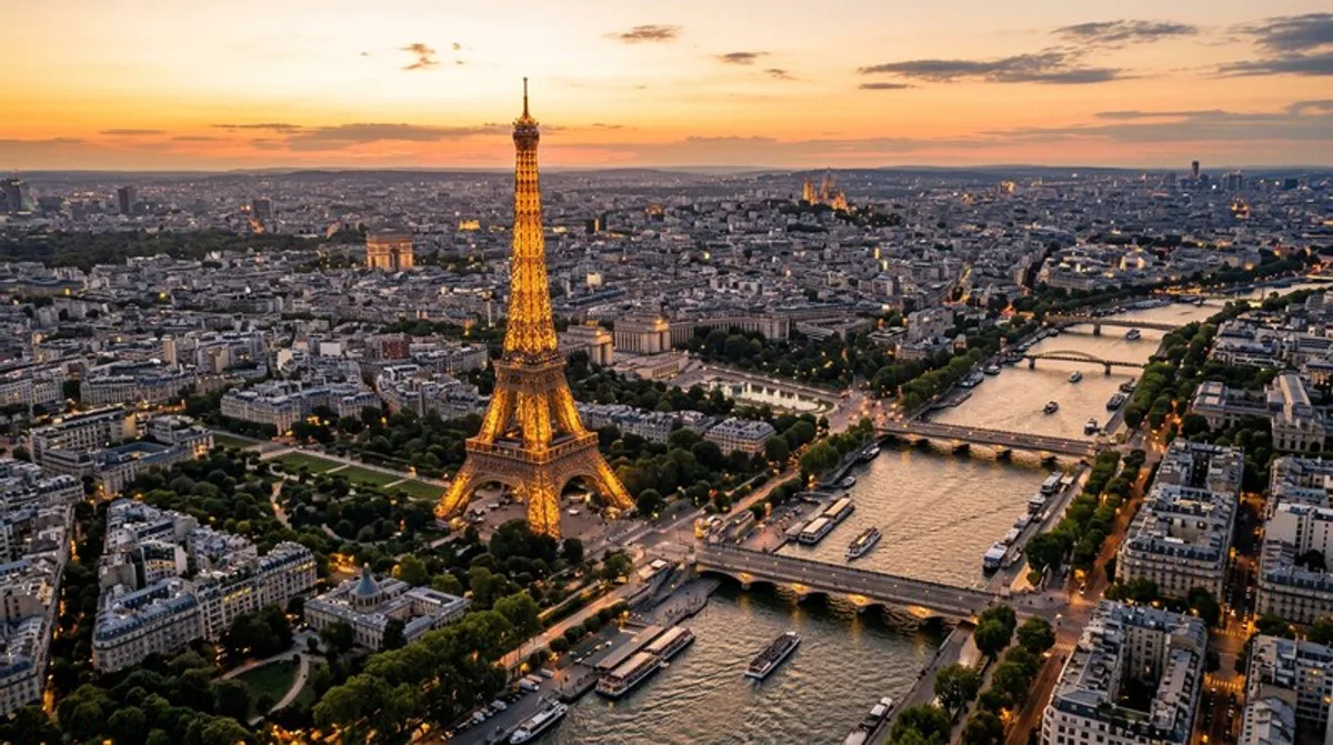 Parigi