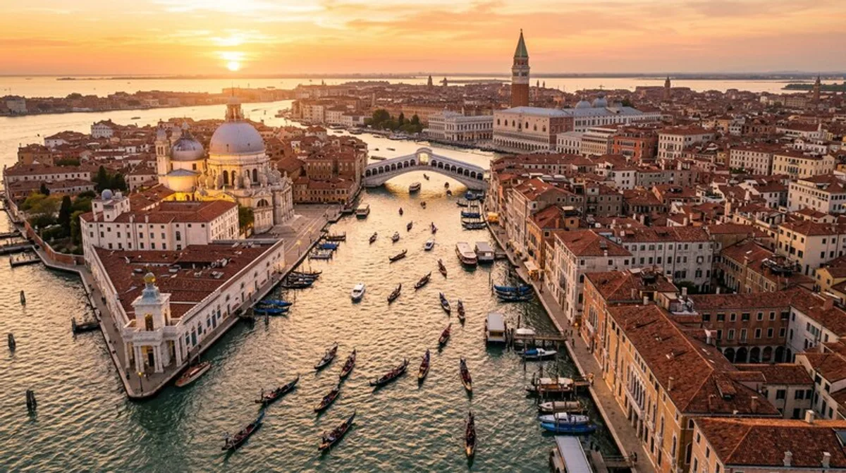 Venezia