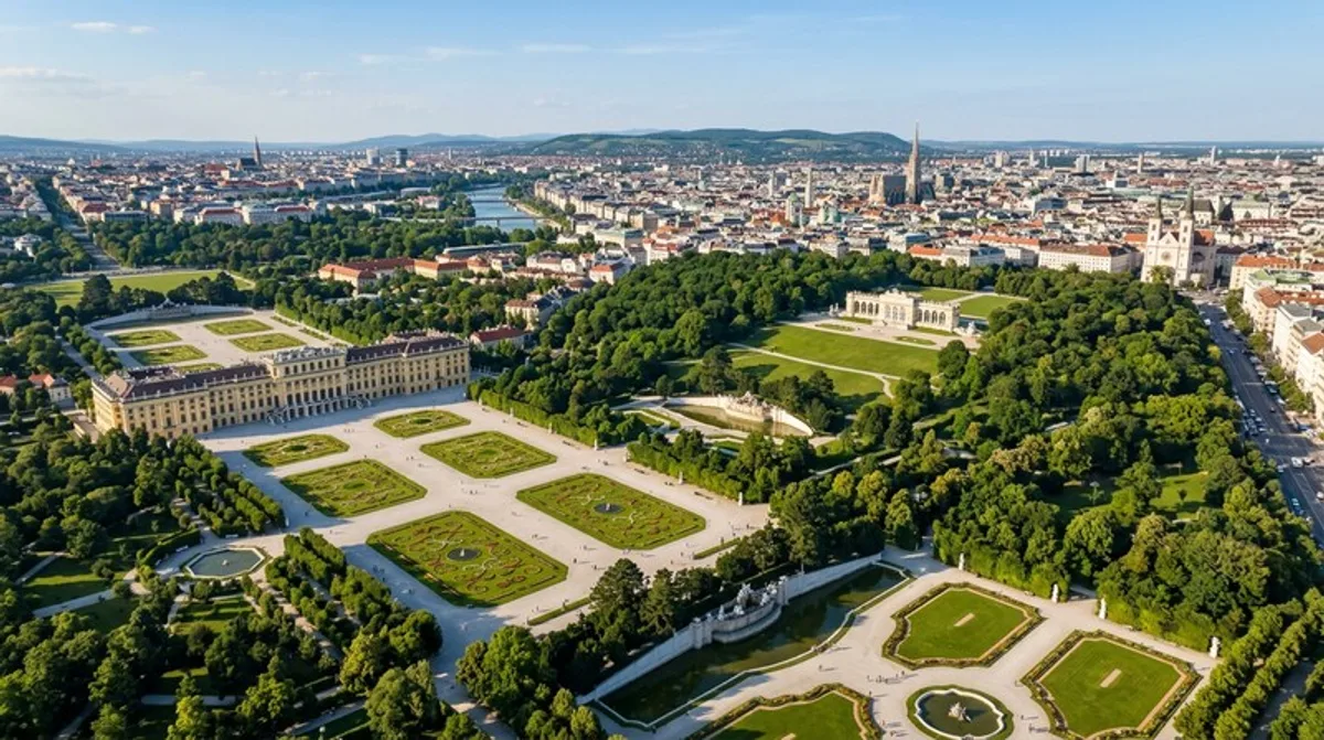 Vienna