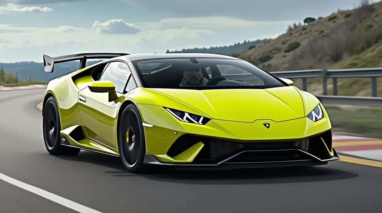 Noleggio auto sportive