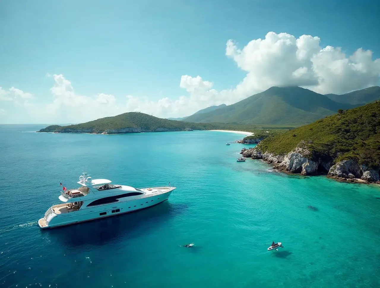 Caraibi