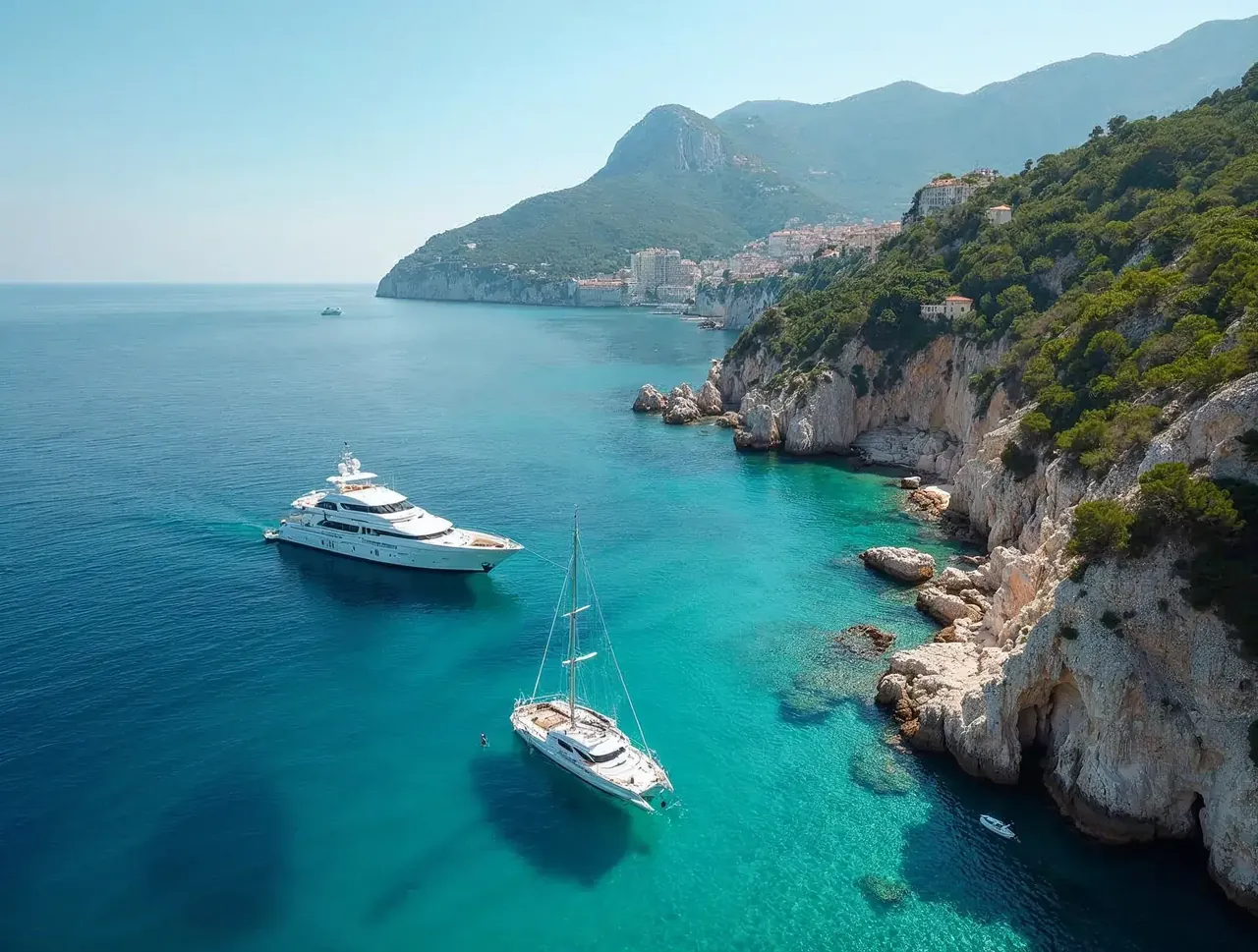 Costa Azzurra
