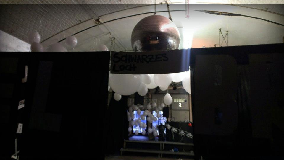 Lukinski | Tape Art Köln