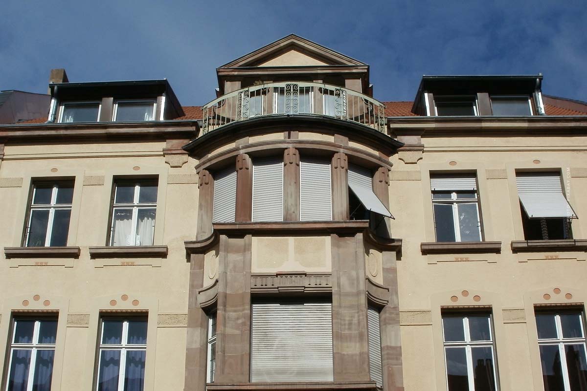 Immobilie verkaufen Meckenheim: Wohnung, Mehrfamilienhaus & Grundstück