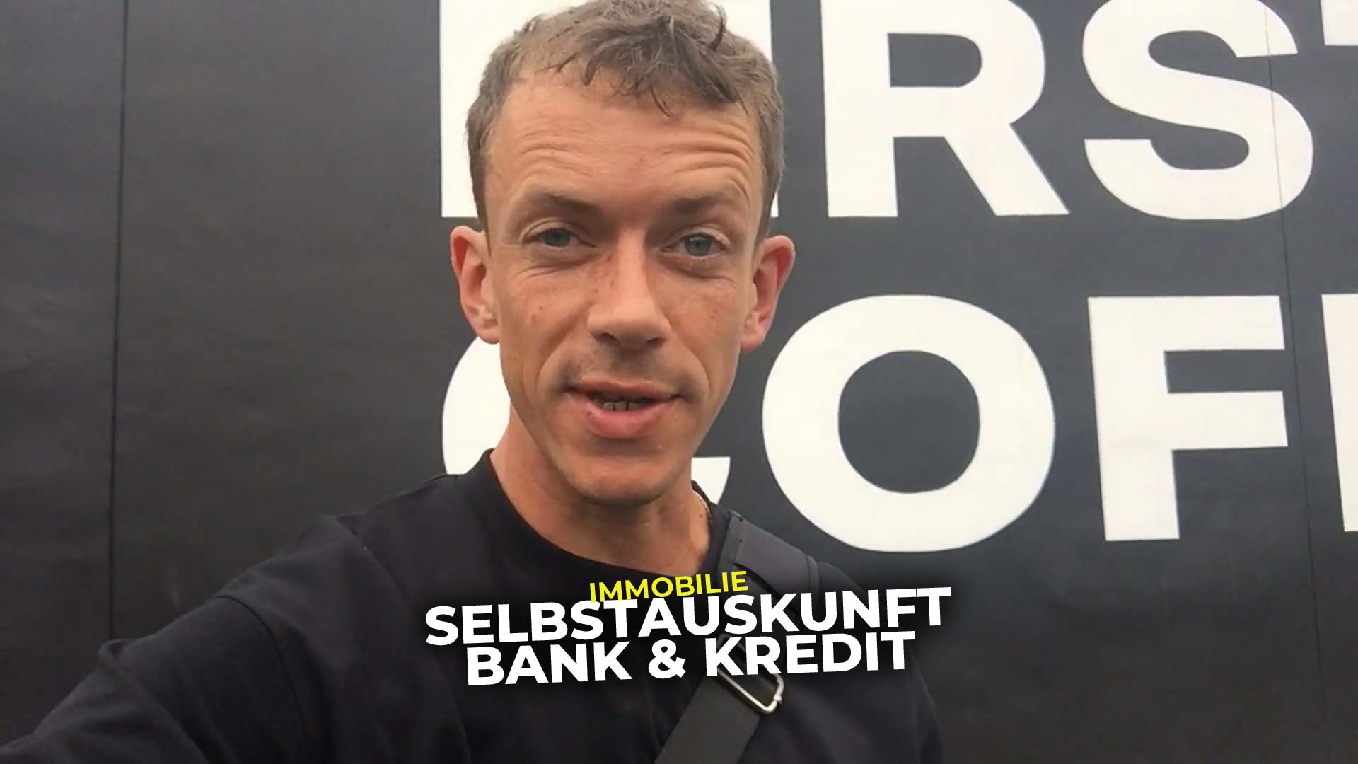 Pianificazione e finanziamento: costi, prestiti, consigli Selbstauskunft für Hauskredit & Wohnungskredit: Wie viel Darlehen bekommst du von der Bank? - neues Video!