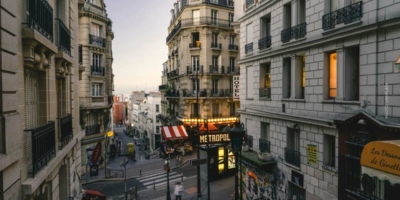 L’appartamento di Karl Lagerfeld a Parigi venduto per 10 milioni di dollari + video dell’asta dal vivo