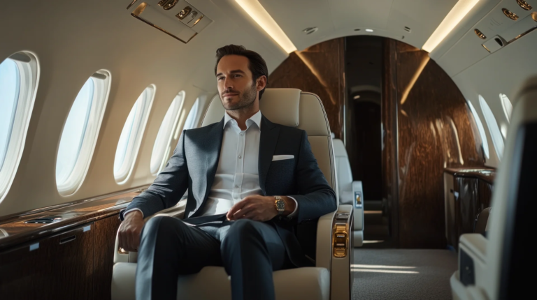 Noleggiare un jet privato? La mia esperienza e i costi reali di un volo charter