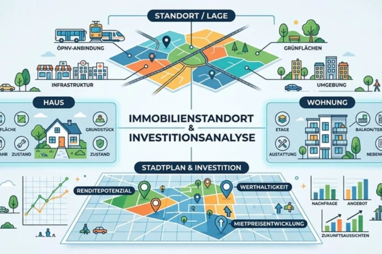 Analisi di mercato / Convalida: Idea di business e concorrenza - Impostare il proprio business Parte 7