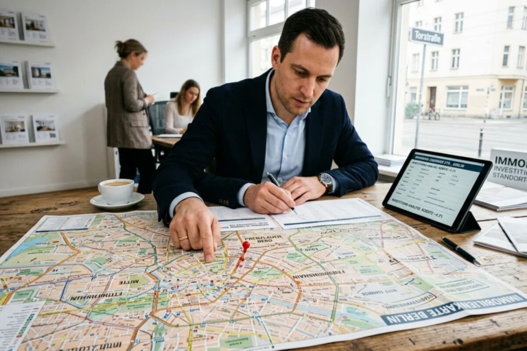 Posizione della casa e dell'appartamento: strategie e consigli per proprietari-occupanti e investitori di capitale